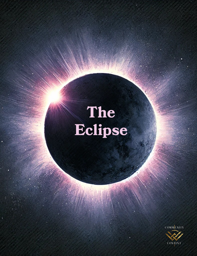 The Eclipse - A Worlds Within Starter Adventure